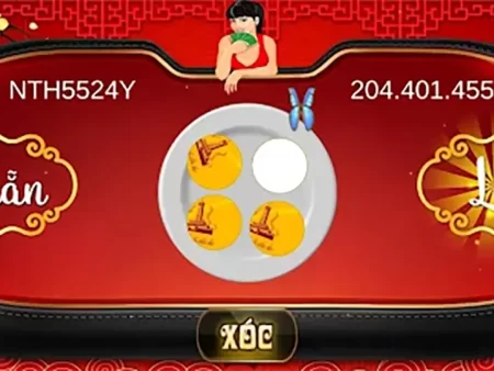 Nhận ngay tiền thưởng khi chơi game xóc đĩa vui tại casino trực tuyến việt nam!