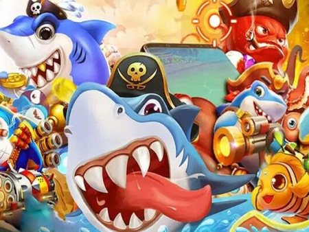 Đánh Giá Game Bắn Cá: Hướng Dẫn, Mẹo Chơi và Top Game Hot Nhất 2025