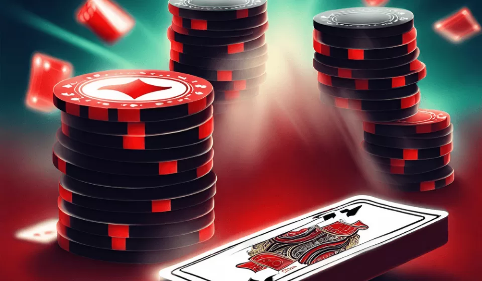Khuyến Mãi Poker Hiện Tại 2025
