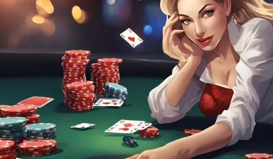 Khuyến Mãi Poker Hiện Tại 2025