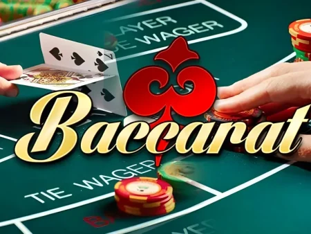 Các Loại Game Baccarat: Hướng Dẫn Chi Tiết Và Chiến Lược Hiệu Quả