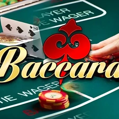 Các Loại Game Baccarat: Hướng Dẫn Chi Tiết Và Chiến Lược Hiệu Quả