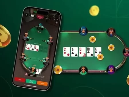 Cách Chọn Bàn Chơi Poker Hiệu Quả: Mẹo Thông Minh Cho Người Mới Tăng Cơ Hội Chiến Thắng