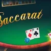 Cảm giác khi chơi Baccarat: Trải nghiệm hồi hộp và phấn khích trong từng ván bài
