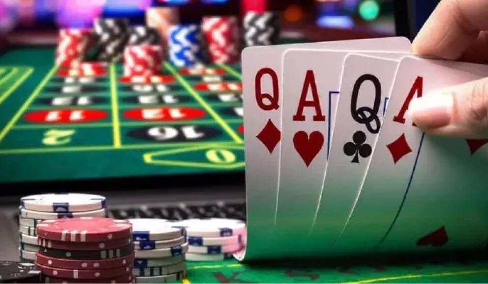 Cảm giác khi chơi baccarat