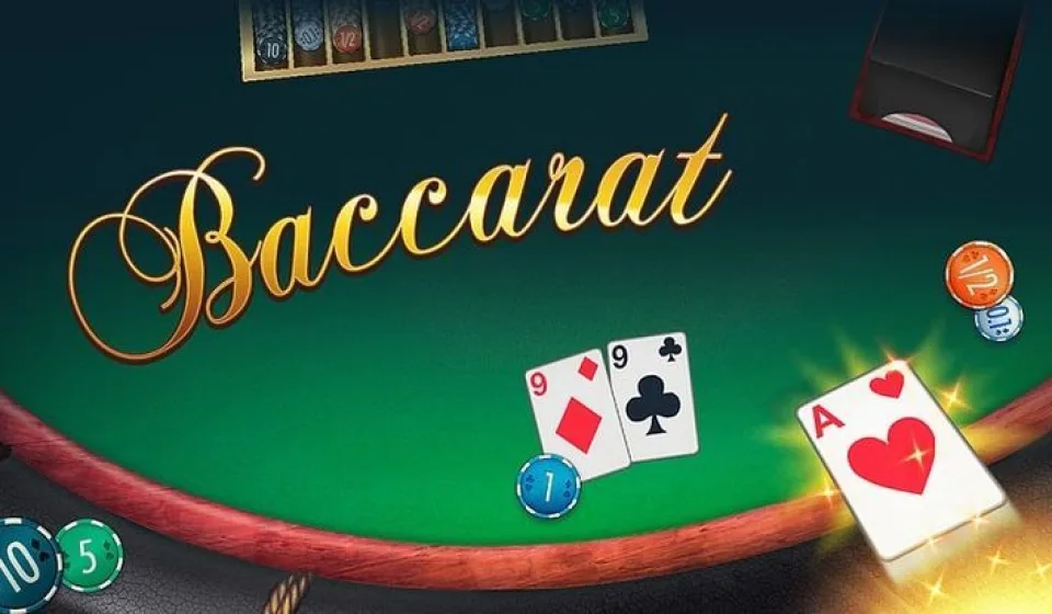 Cảm giác khi chơi baccarat