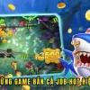 Top Game Bắn Cá Hiện Nay 2025 – Trải Nghiệm Săn Thưởng Cao