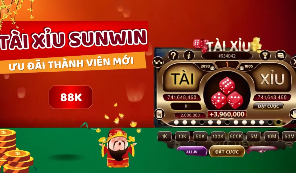 Chiến lược chơi tài xỉu