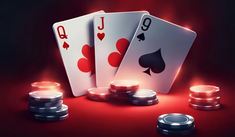 Chiến lược nâng cao trong poker