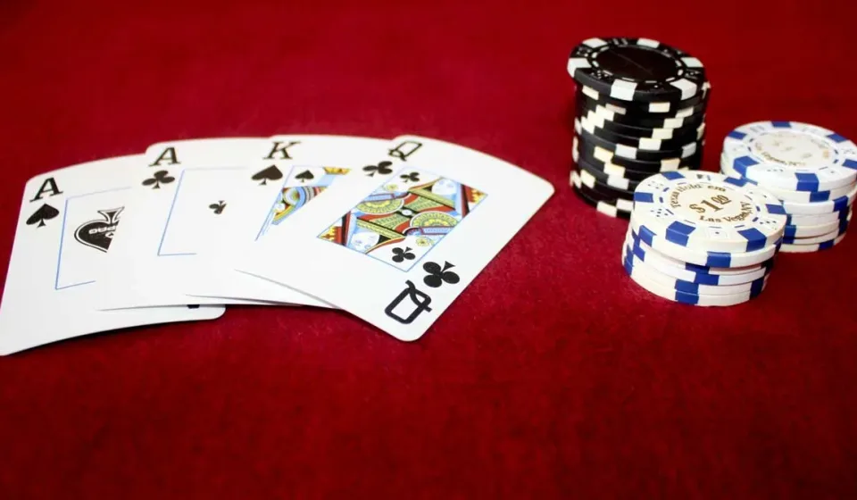 Chiến lược nâng cao trong poker