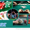 Chiến Thuật Chơi Poker Hiệu Quả: Bí Quyết Thắng Lớn Cho Người Mới & Pro