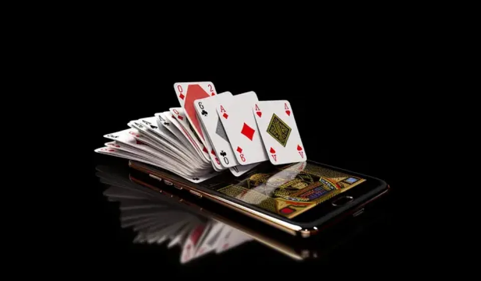 Khuyến Mãi Poker Online