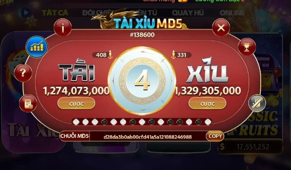 Những sai lầm phổ biến khi chơi tài xỉu