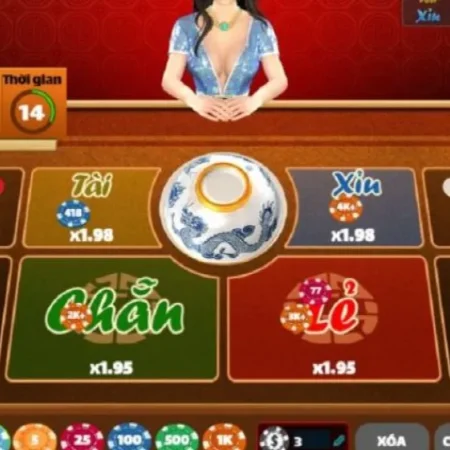 Hướng Dẫn Chi Tiết Tài Xỉu và Các Loại Cược Online 2025
