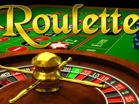 Cách Chơi Roulette Casino Từ A–Z: Hướng Dẫn Dễ Hiểu Cho Người Mới Bắt Đầu