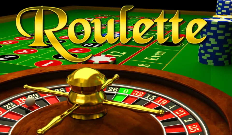 Cách Chơi Roulette Casino