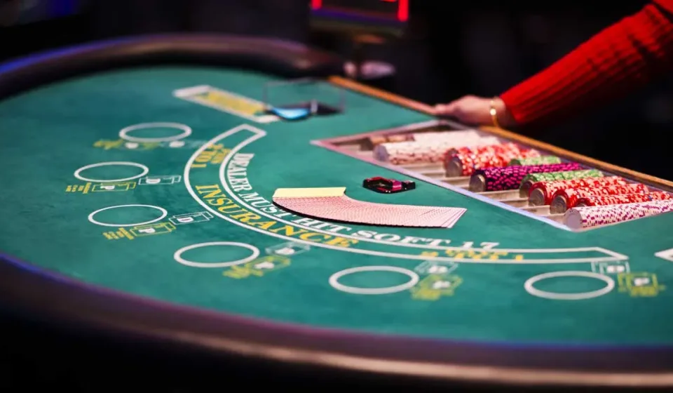 Cách chọn bàn baccarat