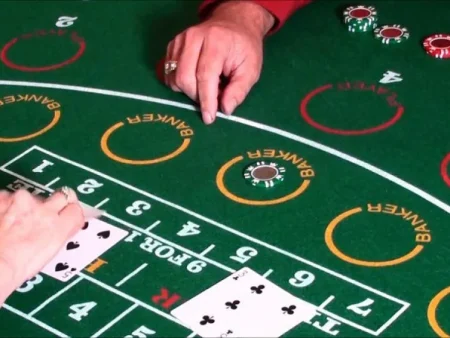 Cách chọn bàn Baccarat cho người mới: Mẹo chơi hiệu quả
