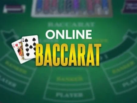 Chiến lược cược Baccarat Online hiệu quả: Hướng dẫn từ A-Z