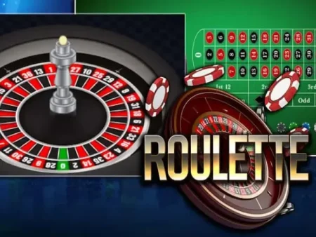 Cược Số Kép trong Roulette: Cách Chơi, Chiến Lược và Mẹo Tăng Cơ Hội Thắng