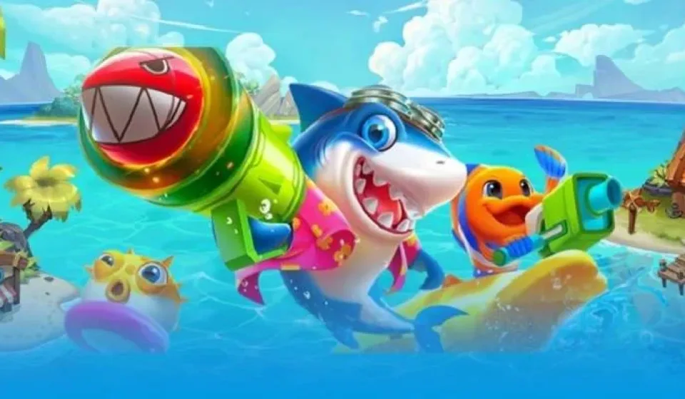 Kinh nghiệm chơi bắn cá