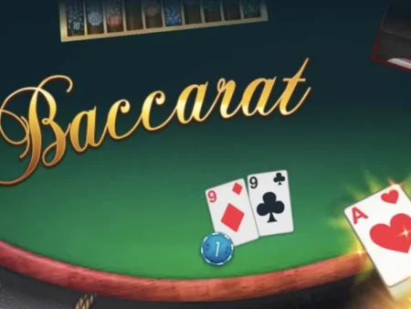 Lợi ích của Baccarat Trực Tuyến: Vì Sao Ngày Càng Nhiều Người Lựa Chọn Chơi Online?