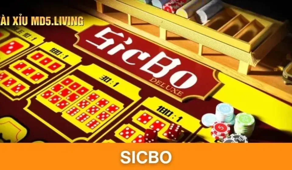 Chiến thuật chơi tài xỉu