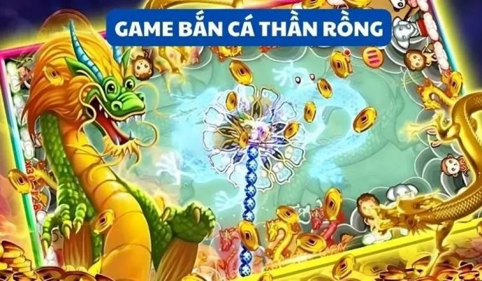 Đánh giá game bắn cá rồng