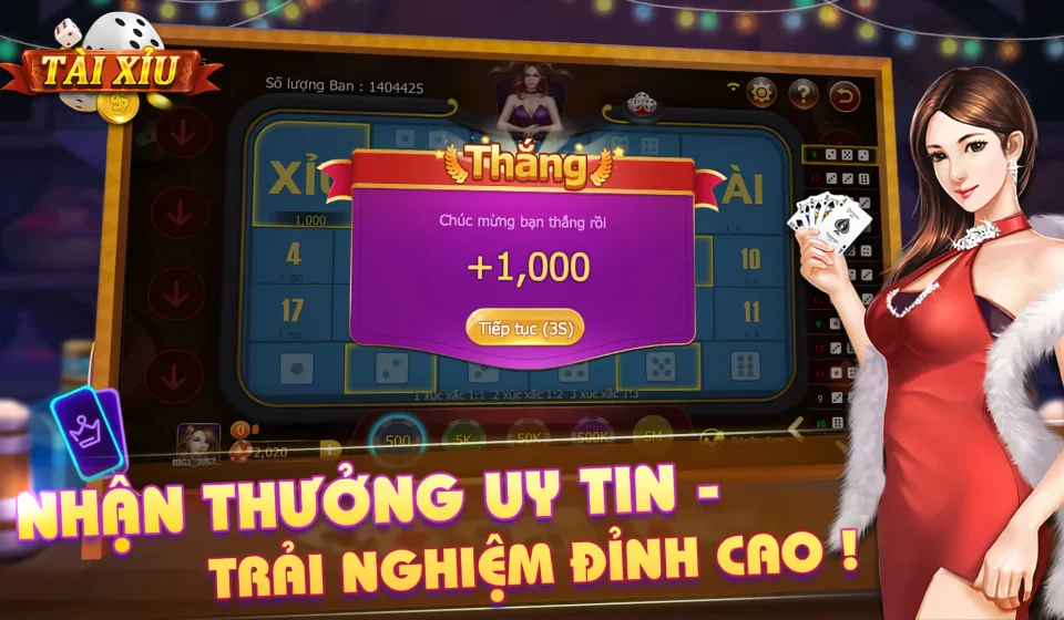 Tính toán xác suất tài xỉu1