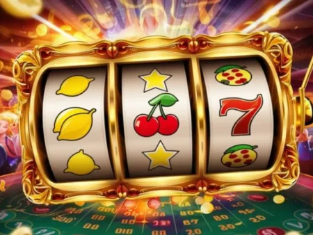 Các Loại Game Slot Trực Tuyến Phổ Biến Nhất Và Cách Chơi Hiệu Quả Cho Người Mới