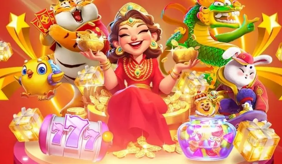 Game slot theo chủ đề