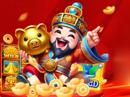 Khám Phá Game Slot Theo Chủ Đề Hấp Dẫn Nhất 2026