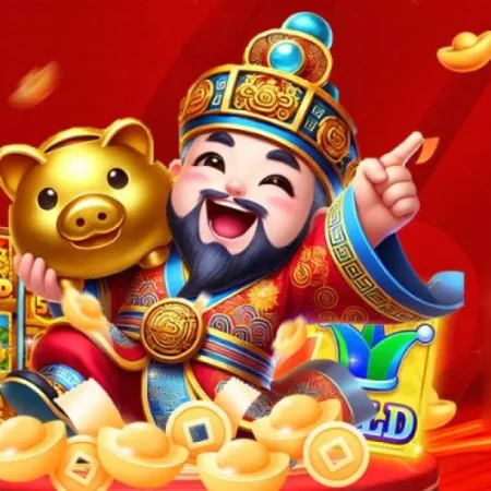Khám Phá Game Slot Theo Chủ Đề Hấp Dẫn Nhất 2026