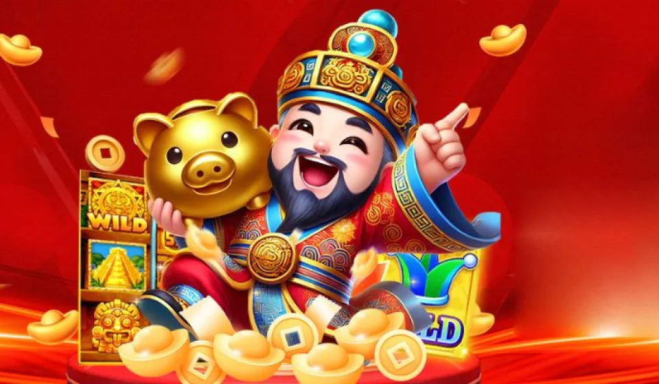 Game slot theo chủ đề