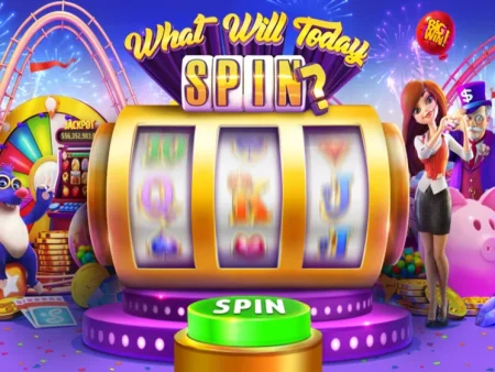 Nơi Chơi Slot Miễn Phí Uy Tín & Đáng Tin Cậy 2026