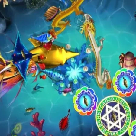 Các loại game bắn cá khác: Tổng hợp game phổ biến và hấp dẫn hiện nay
