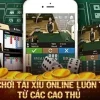 Top 10 Các Trang Web Tài Xỉu Uy Tín Tại Việt Nam 2026 – Chơi An Toàn, Rút Tiền Nhanh