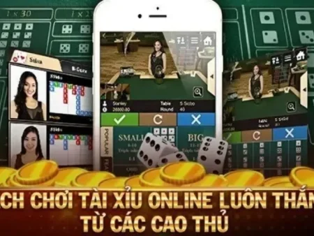 Top 10 Các Trang Web Tài Xỉu Uy Tín Tại Việt Nam 2026 – Chơi An Toàn, Rút Tiền Nhanh