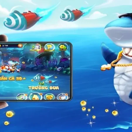 Khuyến mãi game bắn cá: Ưu đãi hấp dẫn, chiến lược chơi và cách tối ưu lợi ích