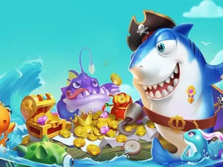 Phân loại game bắn cá: Các thể loại phổ biến và cách chọn phù hợp cho người mới