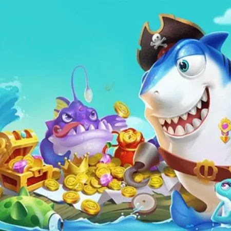 Phân loại game bắn cá: Các thể loại phổ biến và cách chọn phù hợp cho người mới